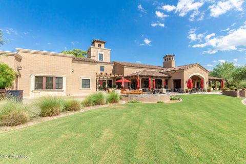 A home in Litchfield Park