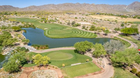 A home in Litchfield Park