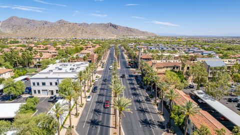 A home in Litchfield Park