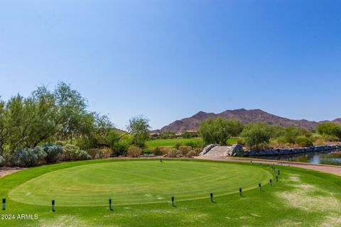 A home in Litchfield Park