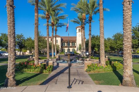 A home in Litchfield Park