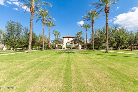 A home in Litchfield Park