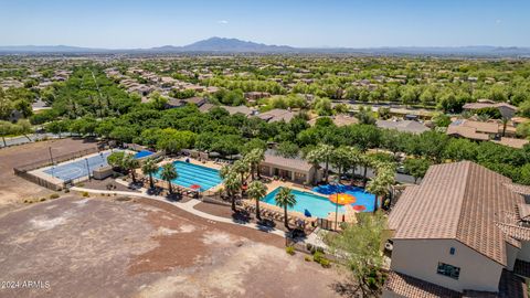 A home in Litchfield Park