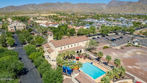 A home in Litchfield Park