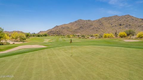 A home in Litchfield Park