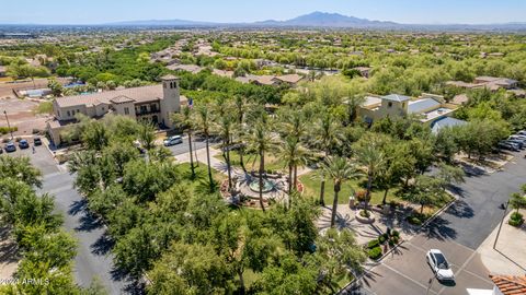 A home in Litchfield Park