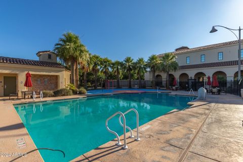 A home in Litchfield Park