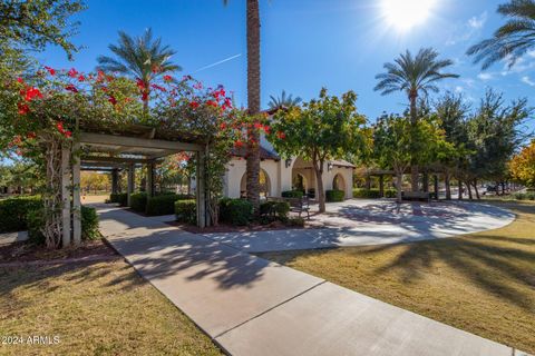 A home in Litchfield Park