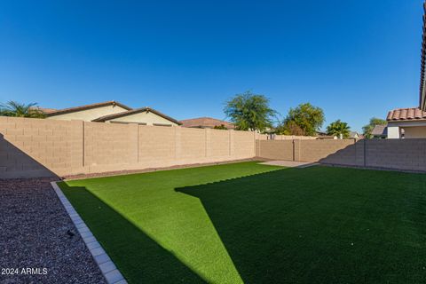 A home in Litchfield Park