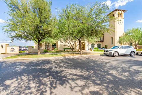 A home in Litchfield Park