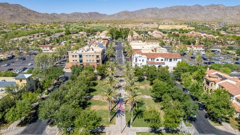 A home in Litchfield Park