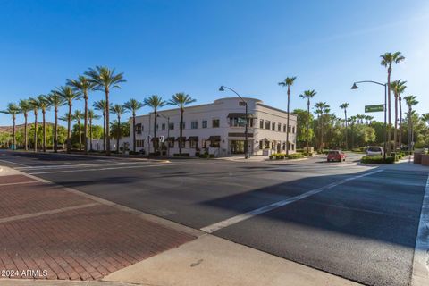 A home in Litchfield Park