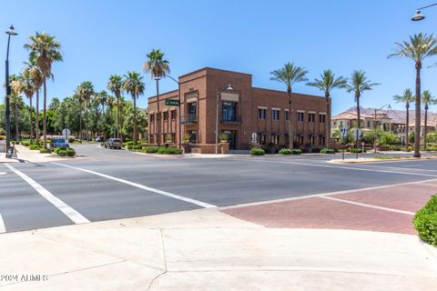 A home in Litchfield Park