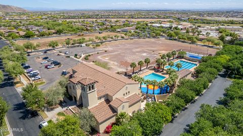 A home in Litchfield Park