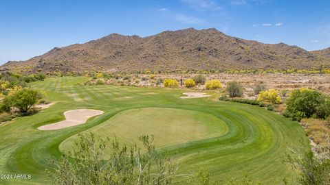 A home in Litchfield Park