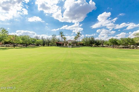 A home in Litchfield Park