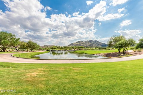 A home in Litchfield Park