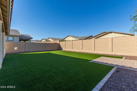 A home in Litchfield Park