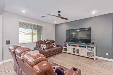 A home in Litchfield Park