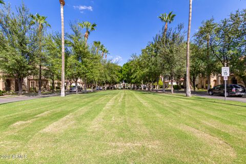 A home in Litchfield Park