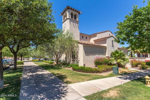 A home in Litchfield Park