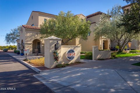 A home in Litchfield Park