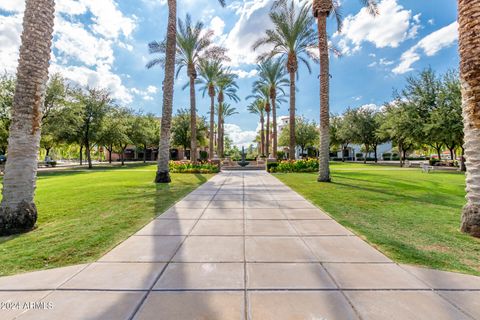 A home in Litchfield Park