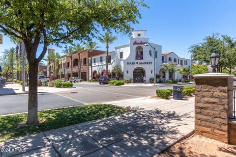 A home in Litchfield Park