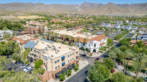 A home in Litchfield Park