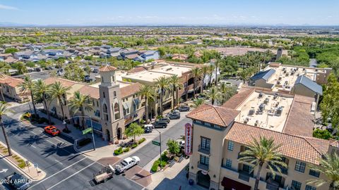 A home in Litchfield Park