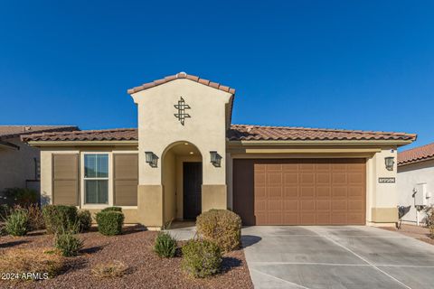 A home in Litchfield Park