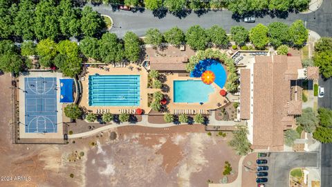 A home in Litchfield Park