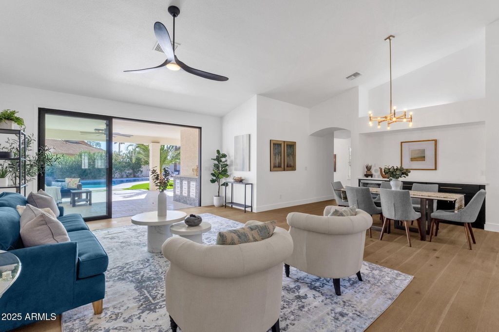 Photo of 10805 E El Rancho Drive, Scottsdale, AZ 85259 (MLS # 6951598)