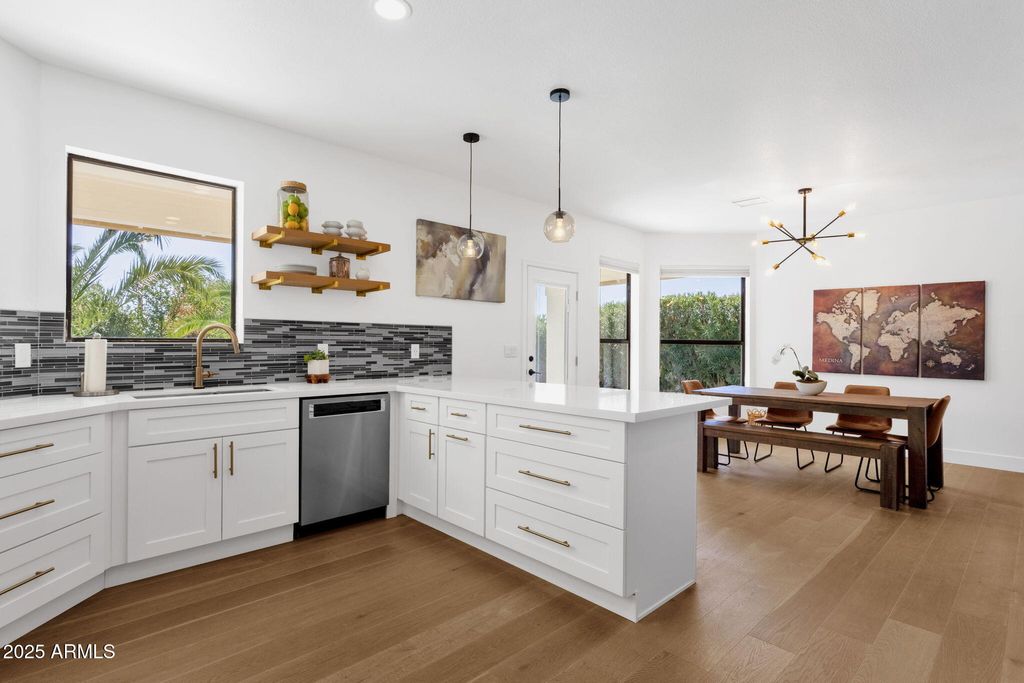 Photo of 10805 E El Rancho Drive, Scottsdale, AZ 85259 (MLS # 6951598)