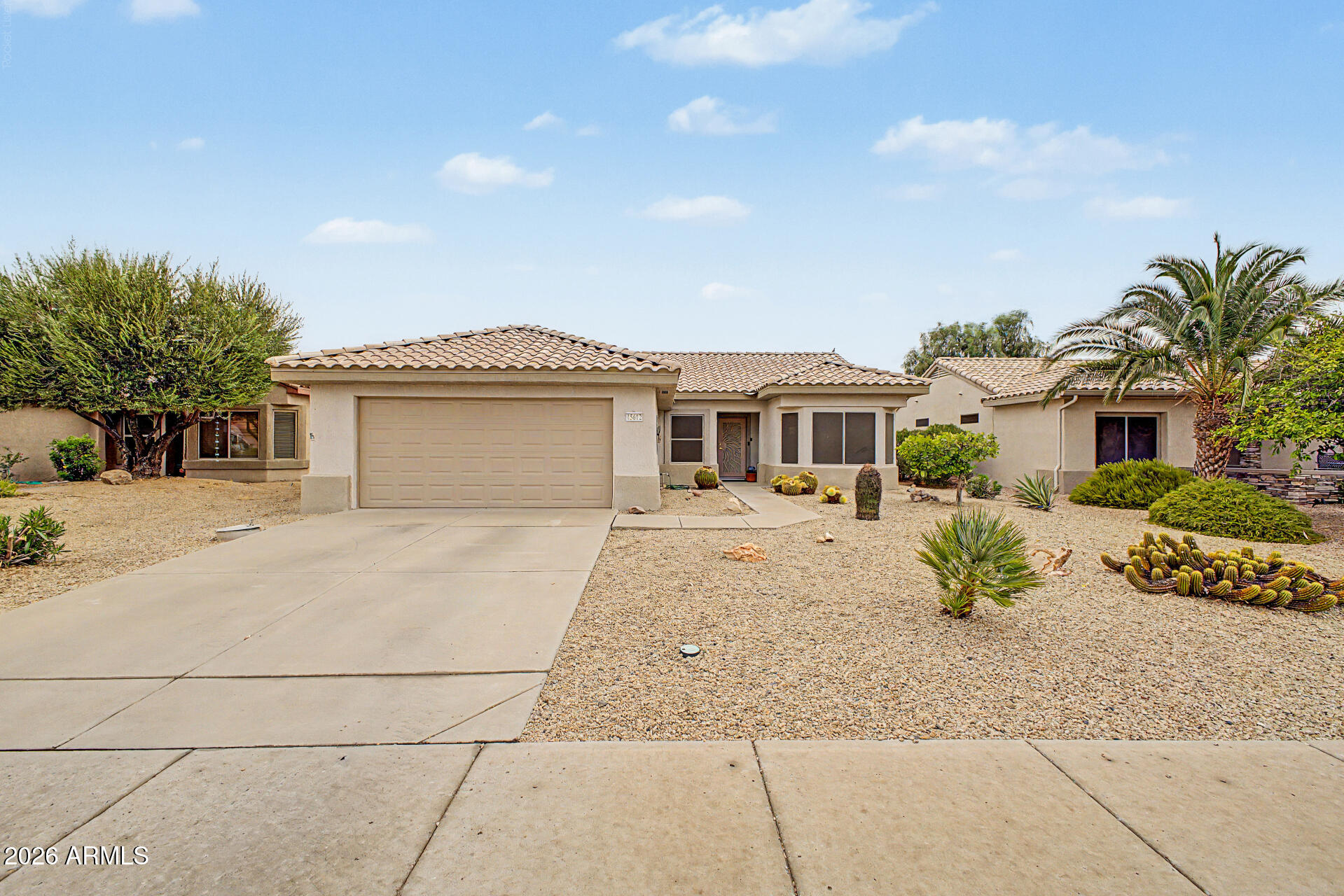 15612 W GRAND CREEK Lane
