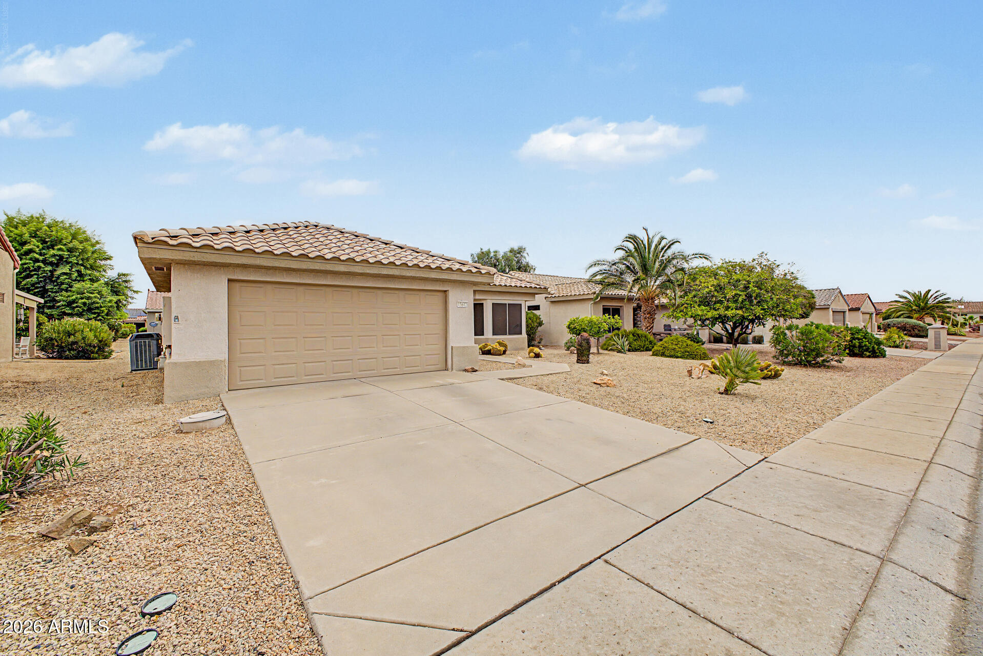 15612 W GRAND CREEK Lane
