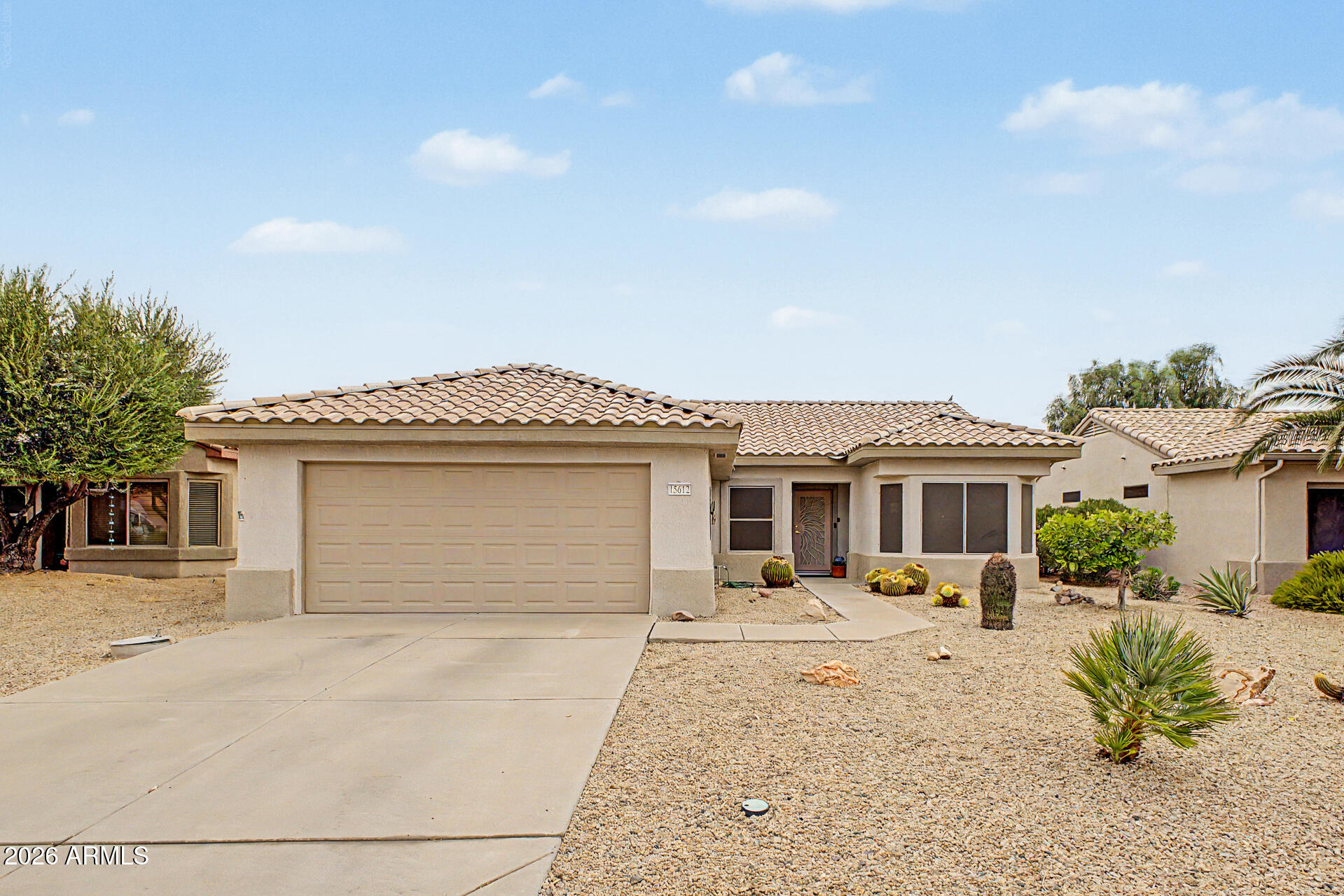15612 W GRAND CREEK Lane