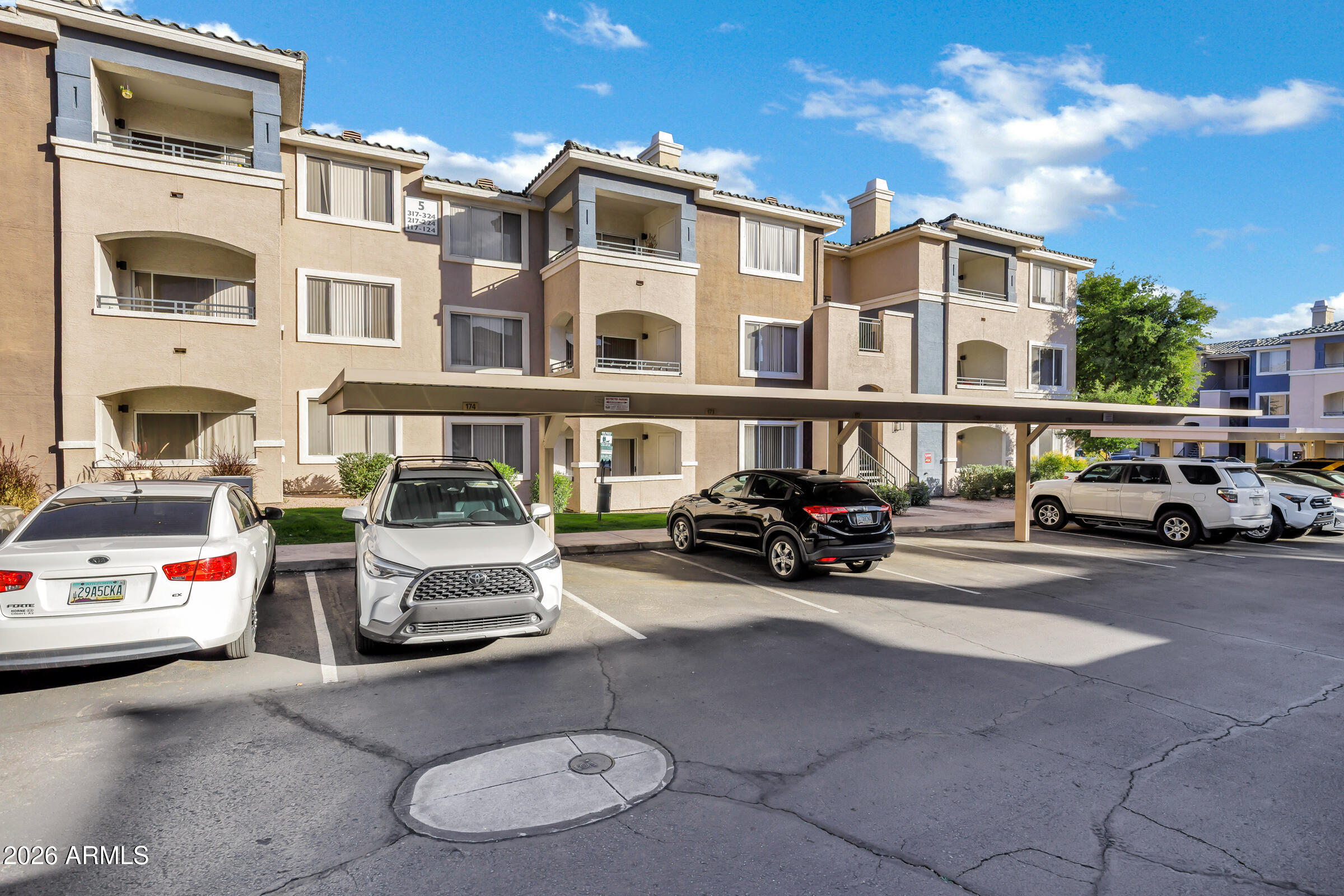 5345 E VAN BUREN Street 221