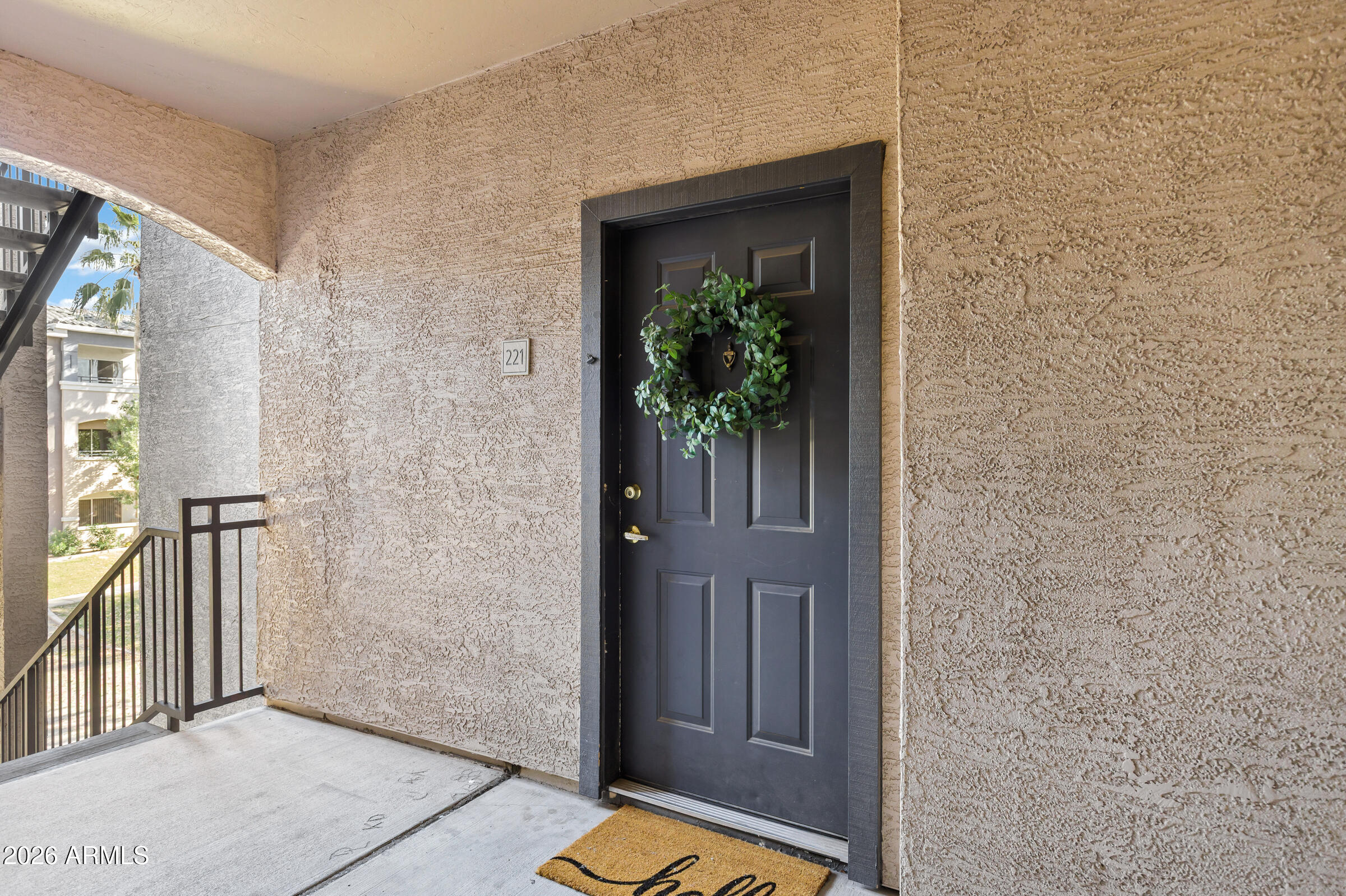 5345 E VAN BUREN Street 221