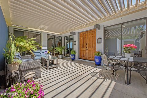 7013 N BARBADOS Place Phoenix AZ 85021