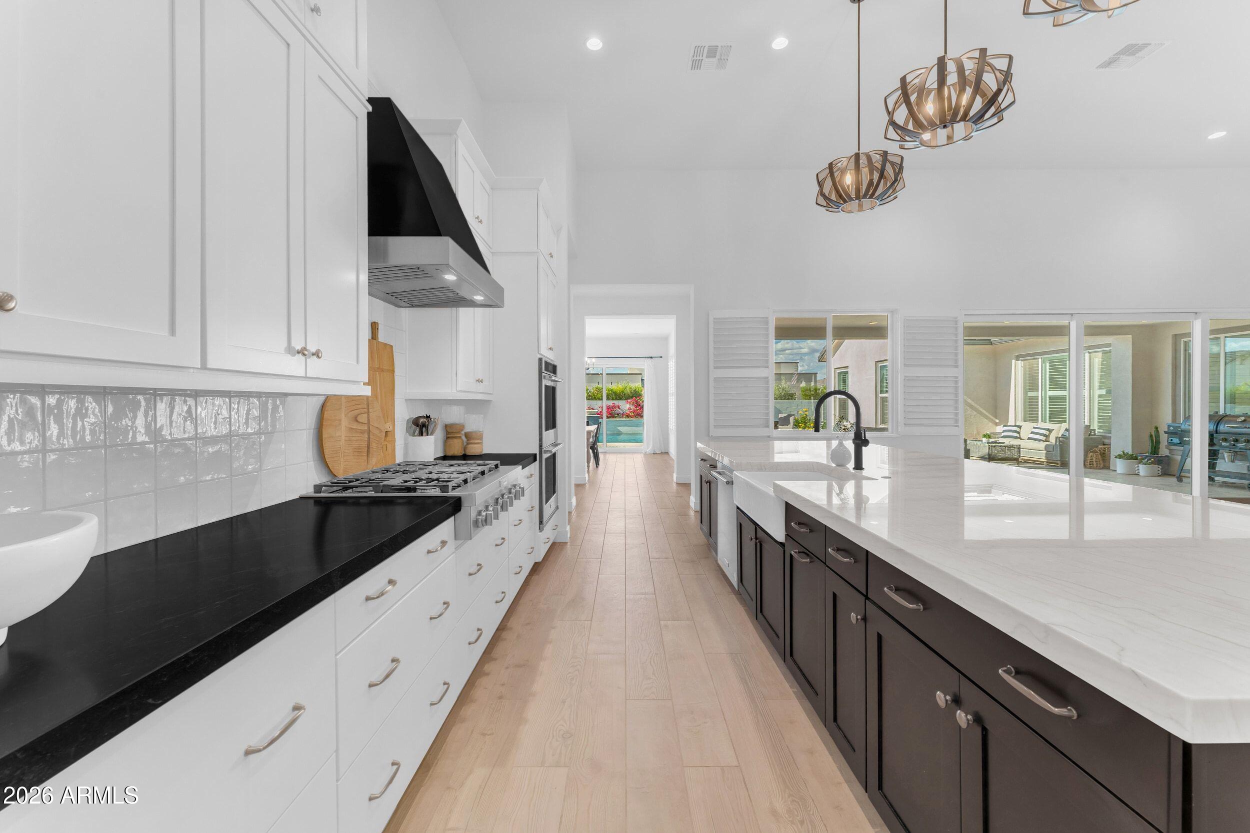 Whitewing at Whisper Ranch - Residential