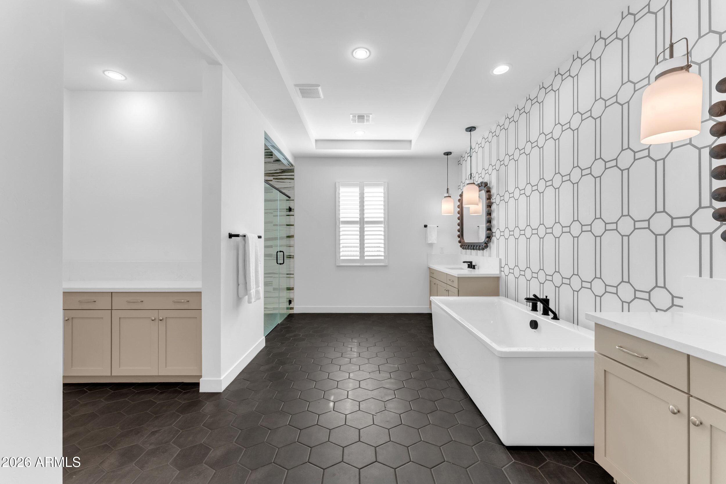Whitewing at Whisper Ranch - Residential