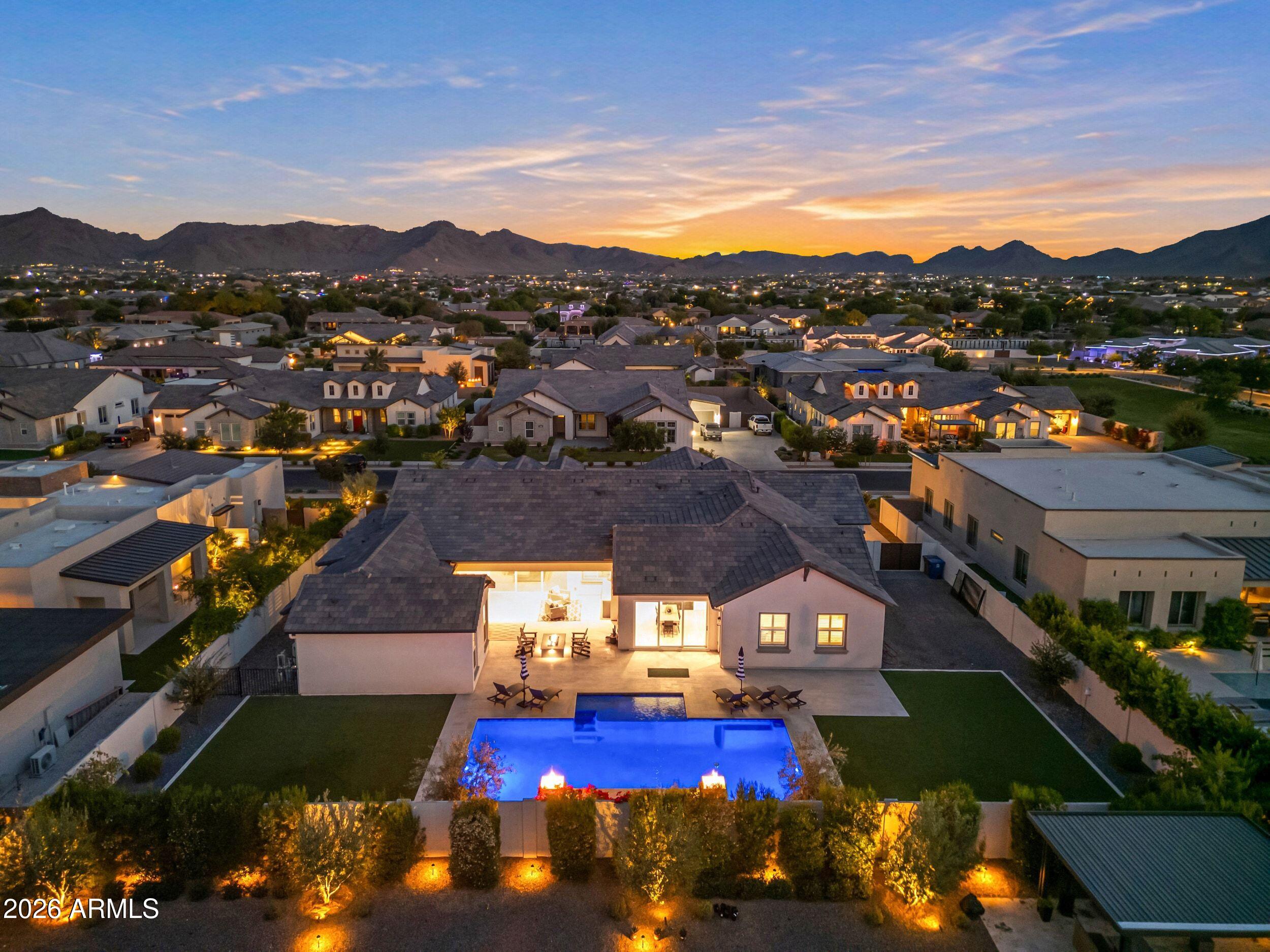 Whitewing at Whisper Ranch - Residential