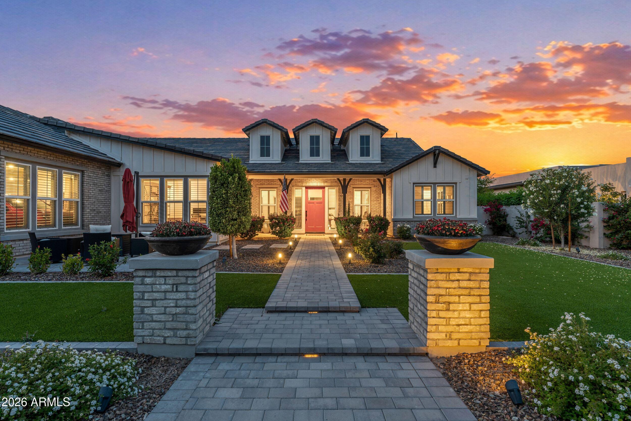 Whitewing at Whisper Ranch - Residential