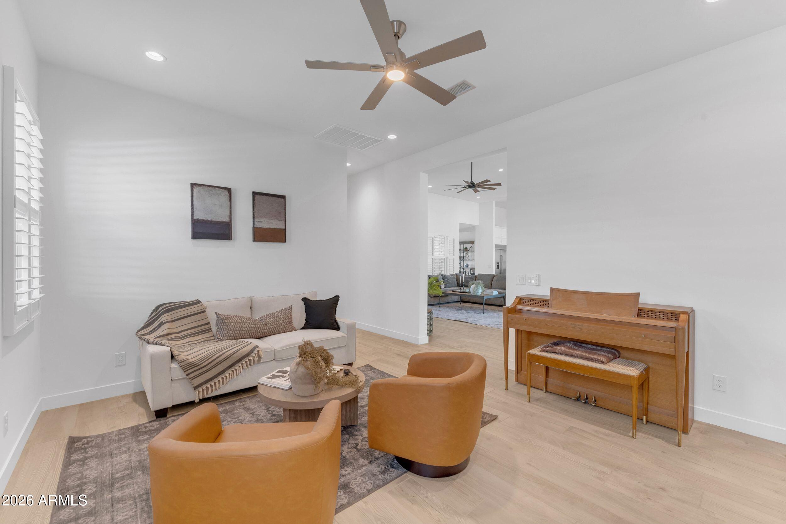 Whitewing at Whisper Ranch - Residential