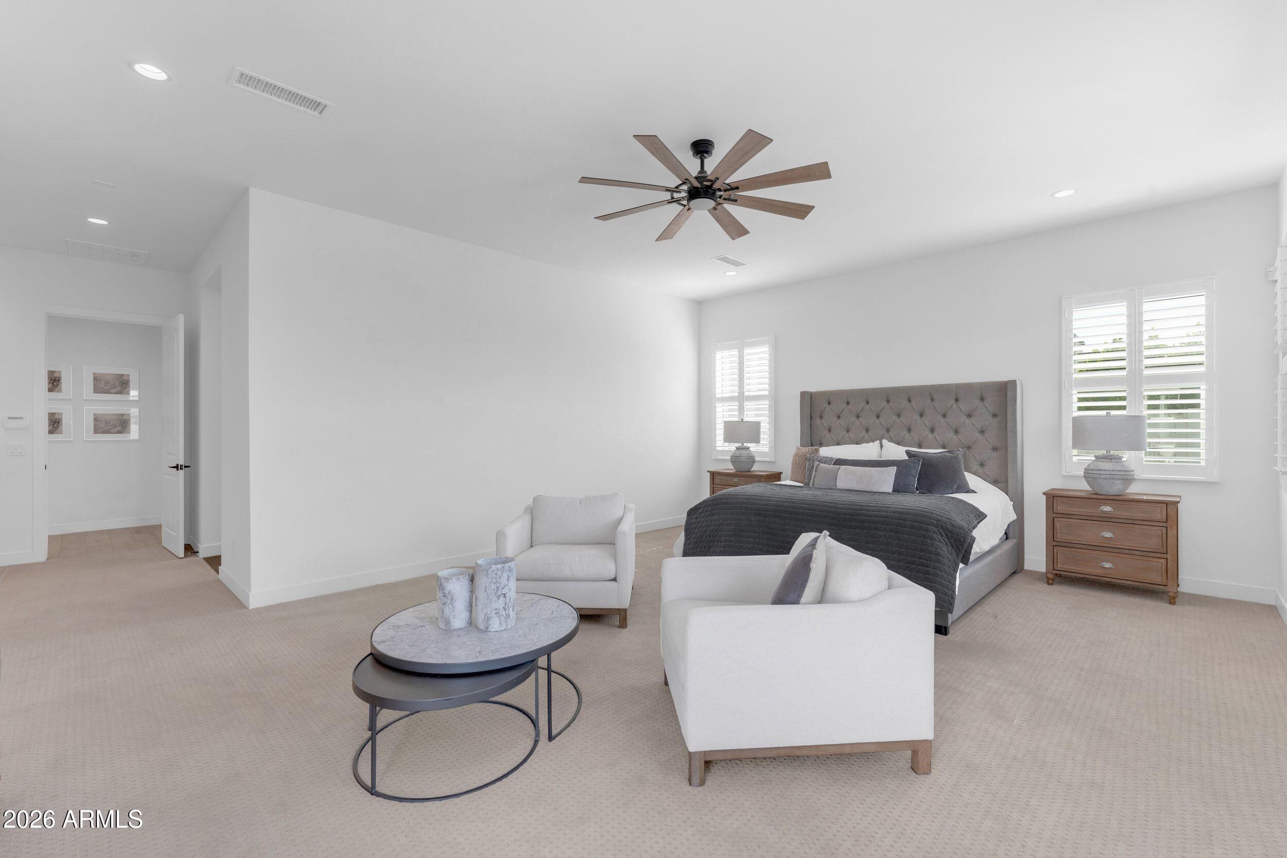 Whitewing at Whisper Ranch - Residential