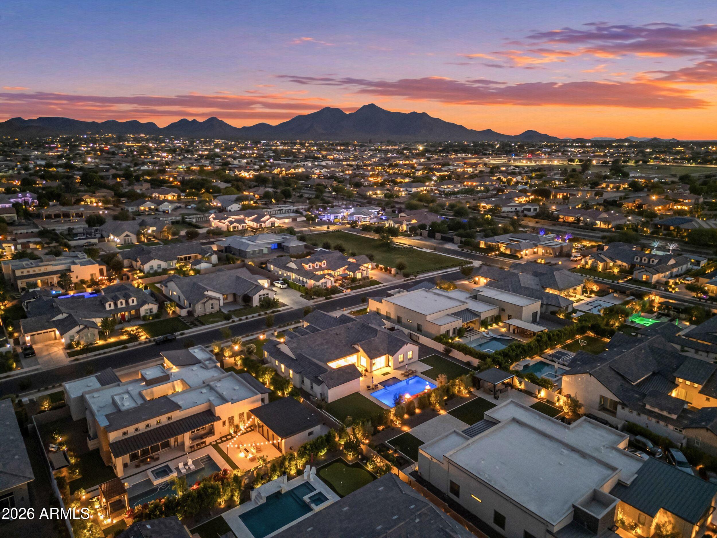 Whitewing at Whisper Ranch - Residential