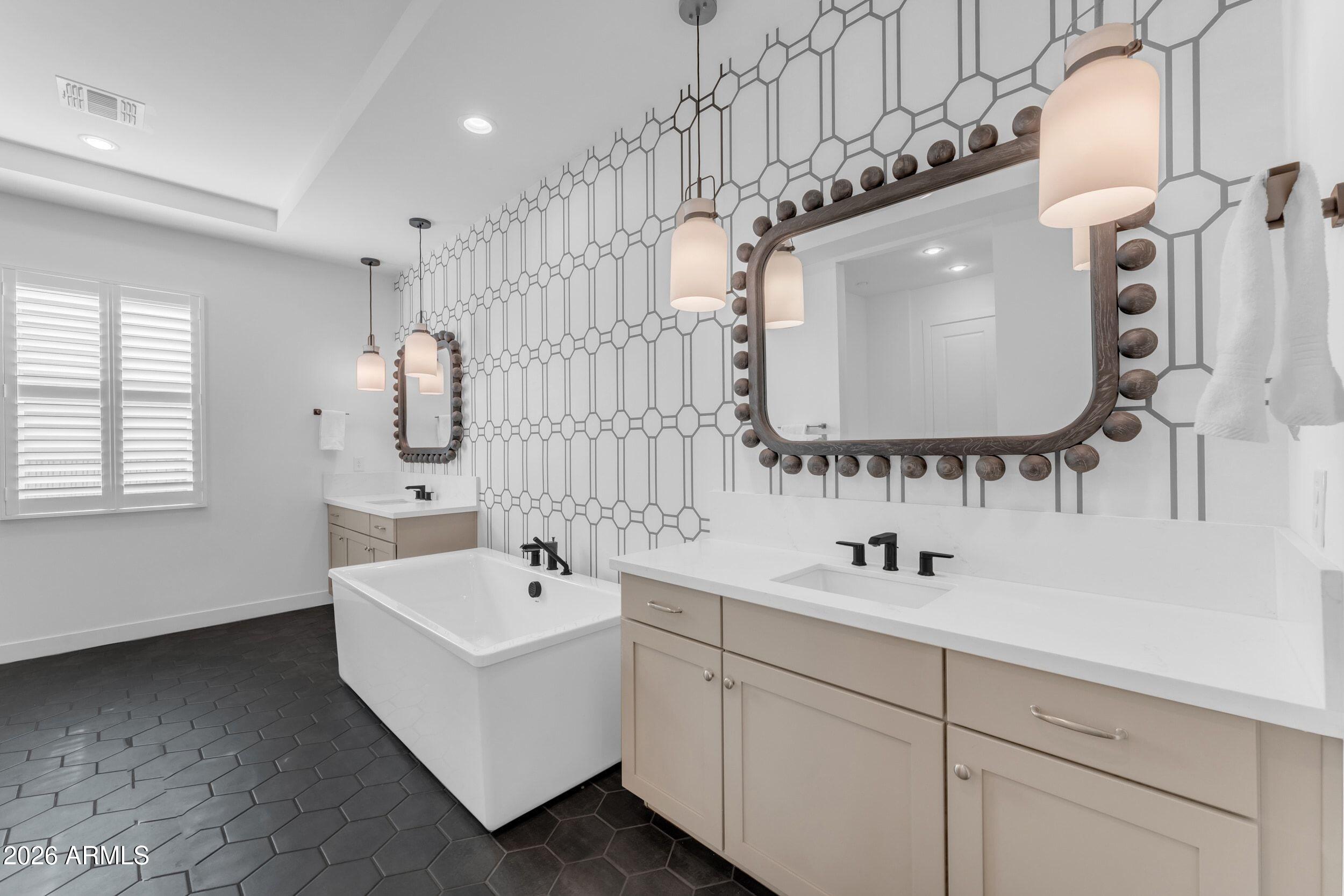 Whitewing at Whisper Ranch - Residential