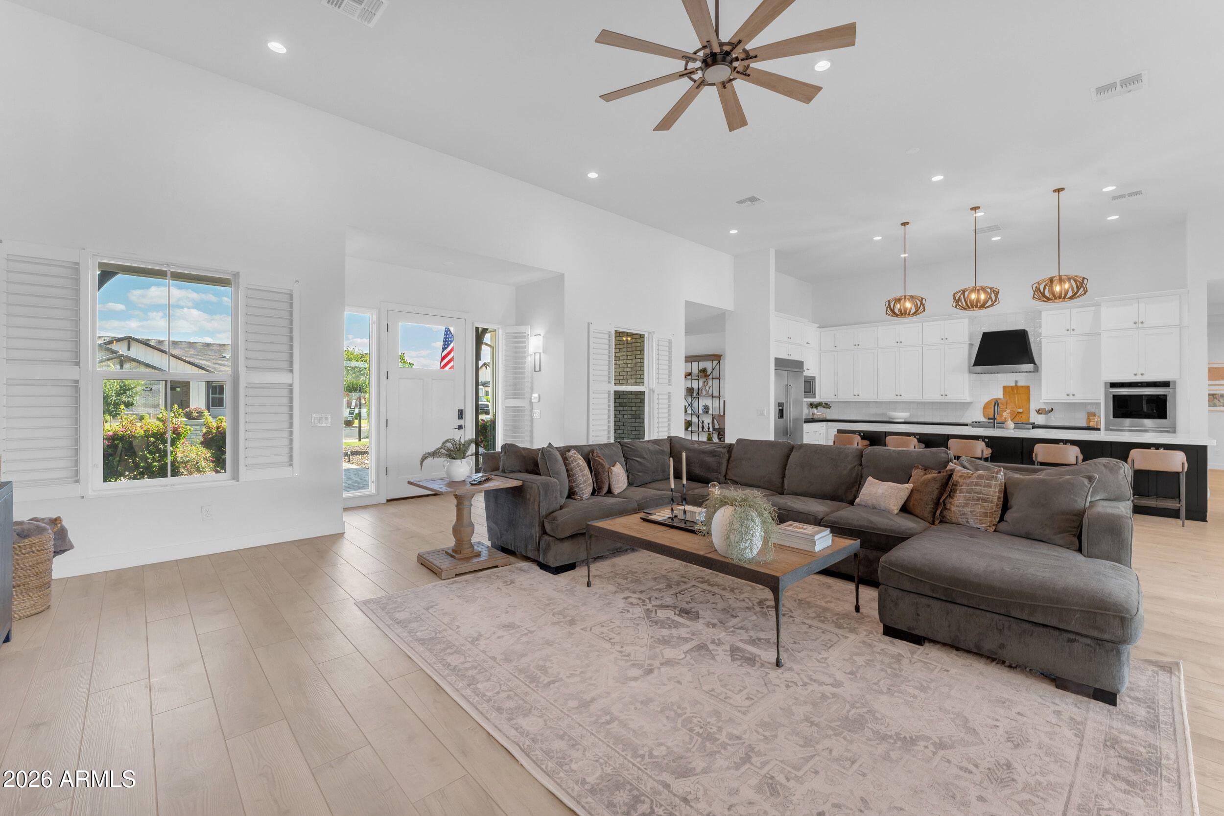 Whitewing at Whisper Ranch - Residential