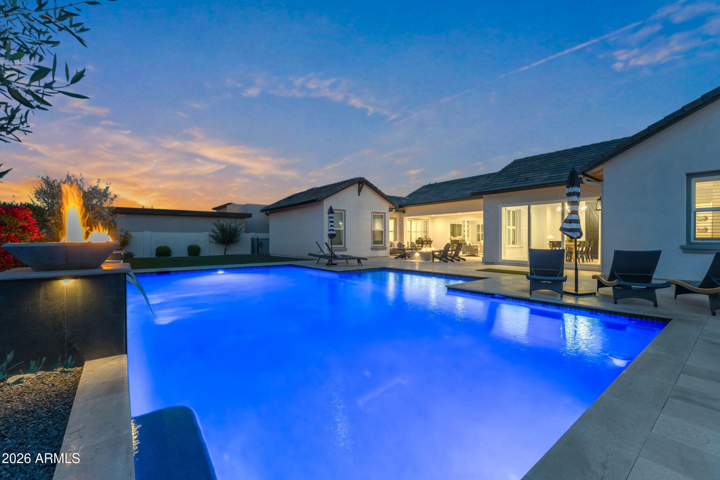 Whitewing at Whisper Ranch - Residential